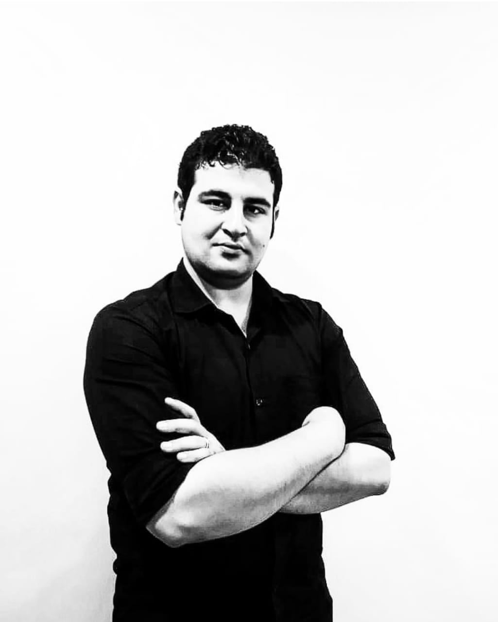 Hesham Hamdy Photo 2 - heshamhamdy,net