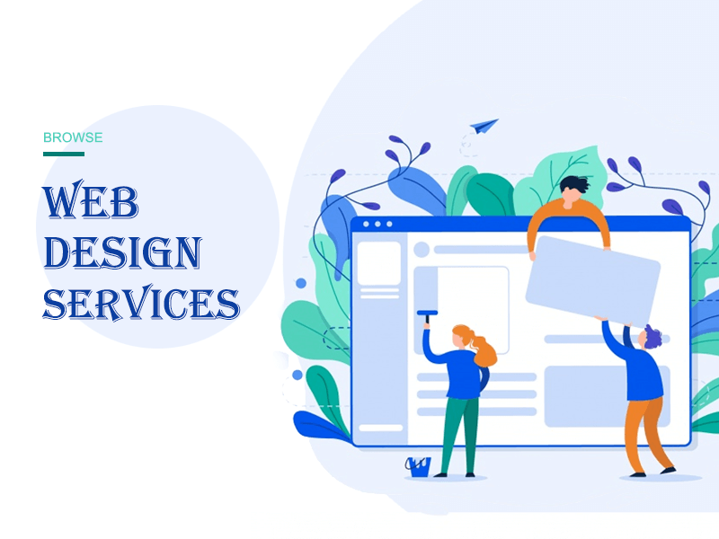 Web Design Services (Category) - heshamhamdy,net