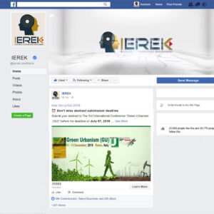 IEREK - Facebook - heshamhamdy,net