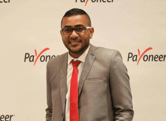 Khaled Youssef - heshamhamdy.net