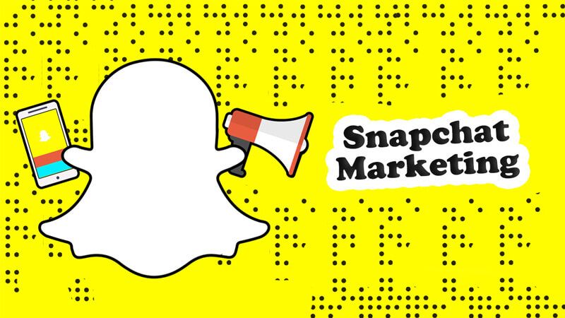Snapchat Marketing - inner