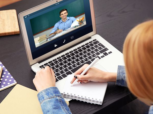 Online Course