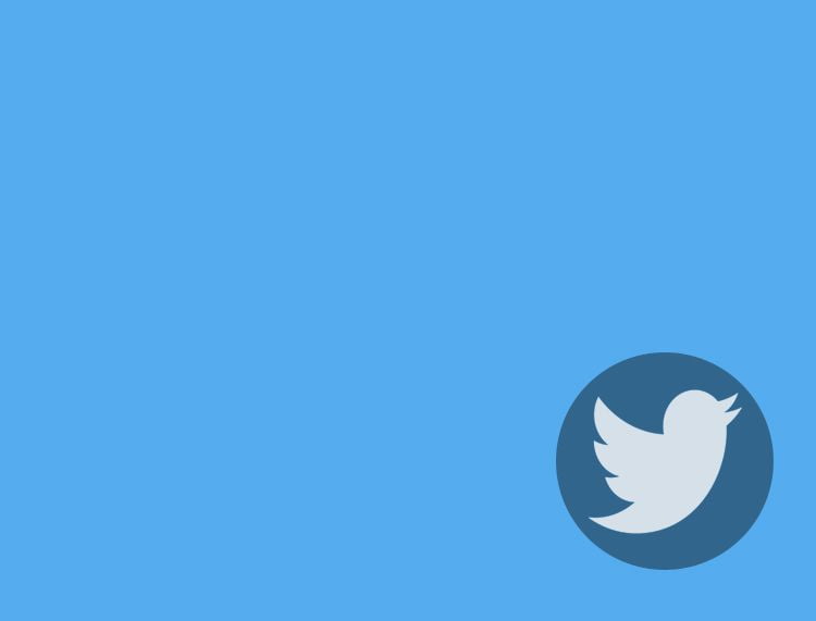 Twitter Marketing Background (Free Learning) - heshamhamdy,net