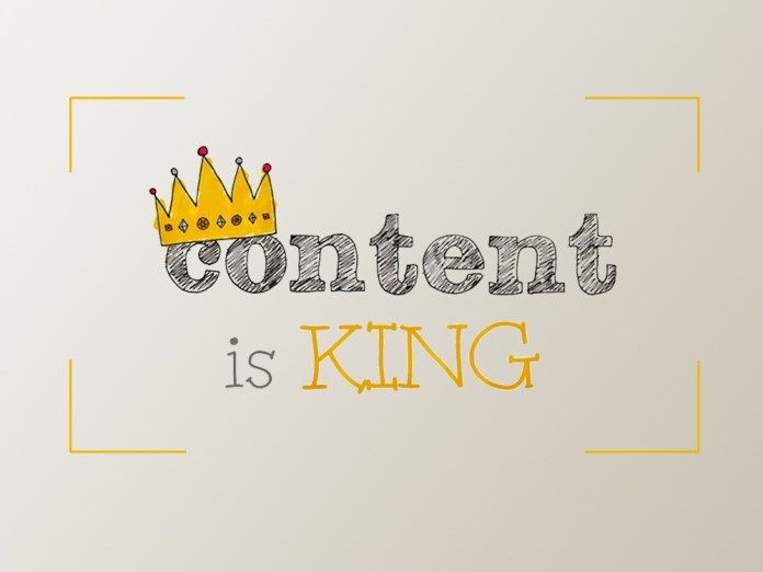 Content Marketing: Definition, Types, and Strategy