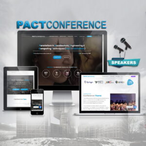 PACT Conference - Website - heshamhamdy,net