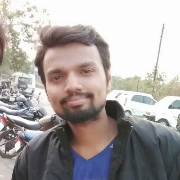 Sagar Telrandhe - heshamhamdy.net